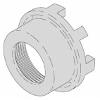 Grinder Ring -32 - HR42/48